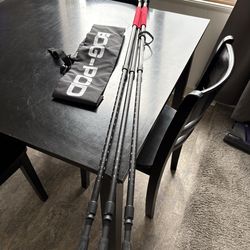 Shooting Tripod