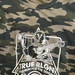 True Religion Sweatshirt