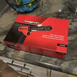 Snap On Super Duty Air Hammer