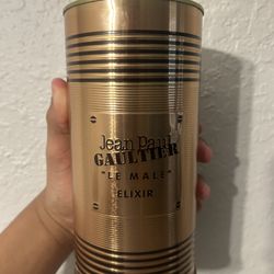 Jean Paulo Gaultier Le Male New!! 