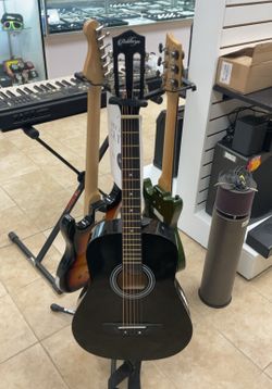 Ashthorpe B24 Acoustic Guitar