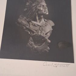 Indian Chief