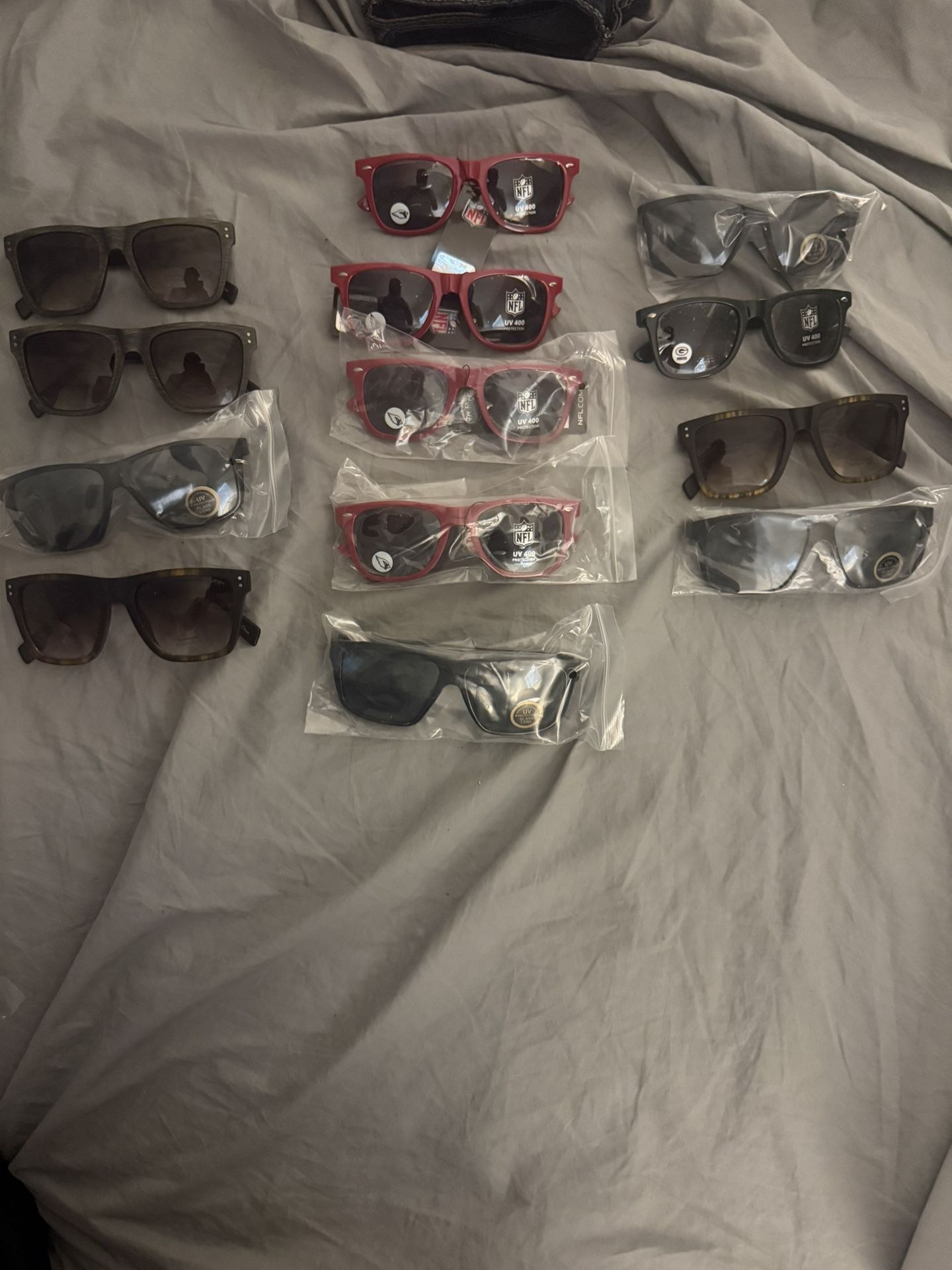 Mens Sunglasses