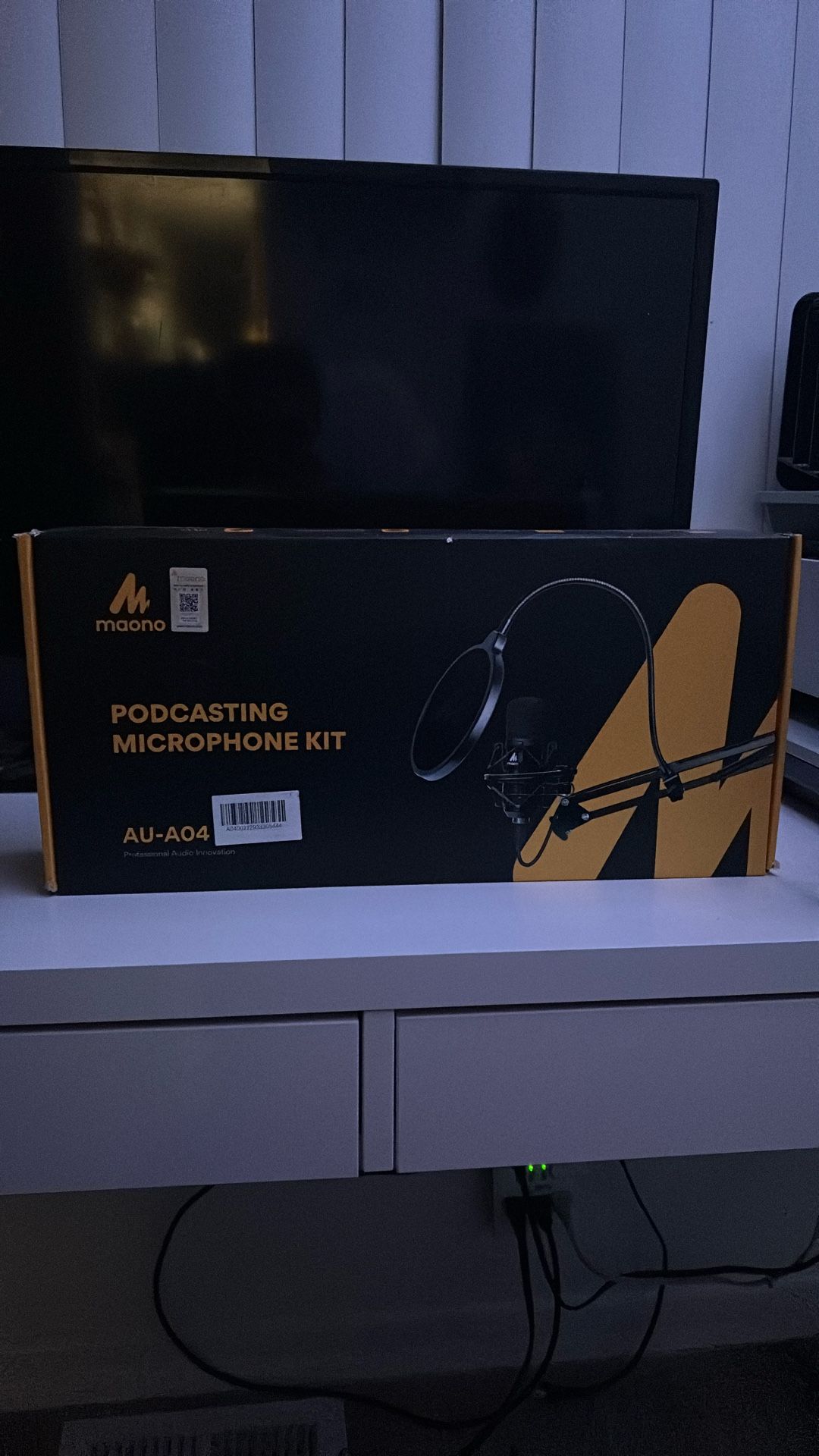 Microphone Kit