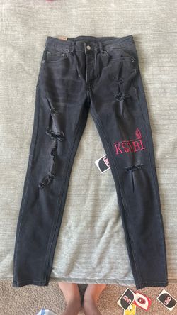 Ksubis jeans
