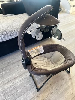 Chicco Electric Baby Bouncer / Swing
