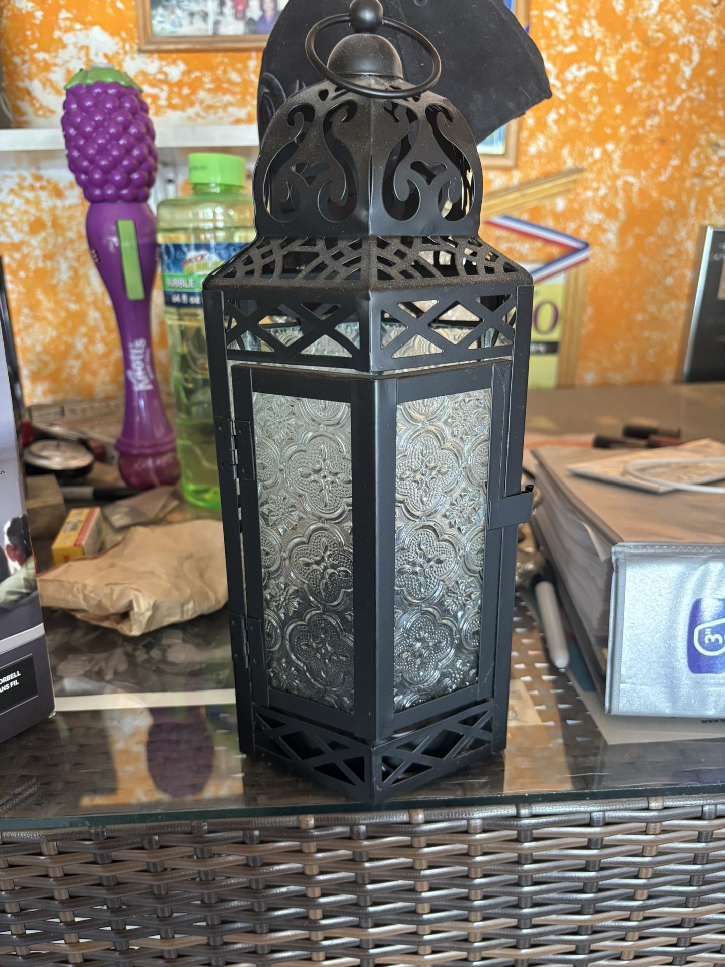 Lanterns