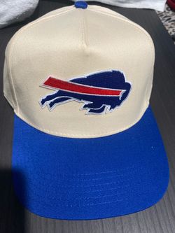 New Buffalo Bills Snapback hat