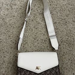 Anne Klein Crossbody Shoulder Bag