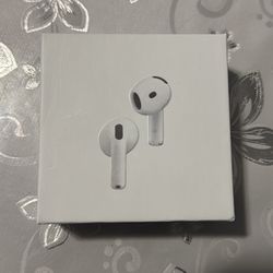 Airpods 4