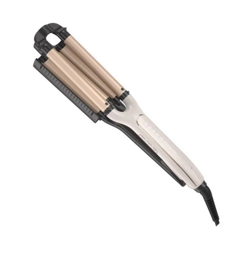 REMINGTON 4-in-1 Adjustable Hair Waver (CI19A10)