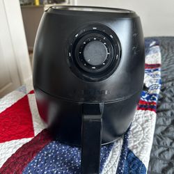 CHEF MAN Air fryer 