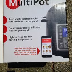 MultiPot 6qrts