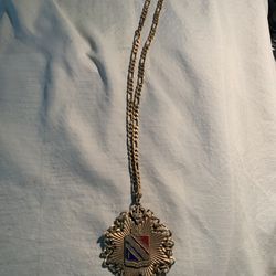 Military Crest