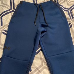 Under Armour Mens Active Pant Size S