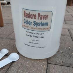 Restore  color Pever  System