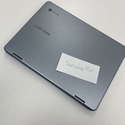 Samsung Galaxy Plus Chromebook -HUGE PROMOTION $1 DOWN Today - NO Credit Payment Plan Options