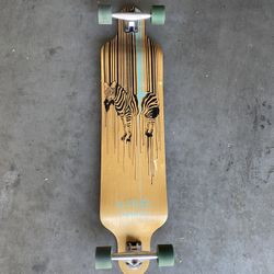 longboard
