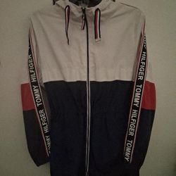 Women's Windbreaker Jacket 