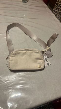Belt Bag