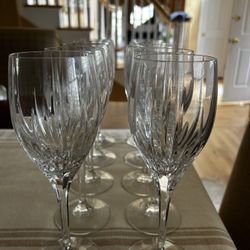 Beautiful Wine glasses
