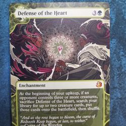 Trading Cards Magic The Gathering 