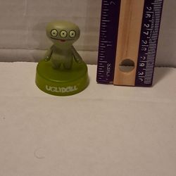 Ugly Doll Vinyl Bottle Cap Figure