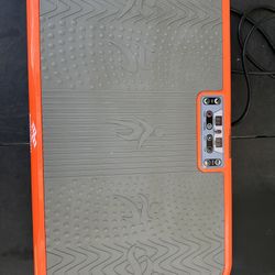 Powerfit Vibration Plate 
