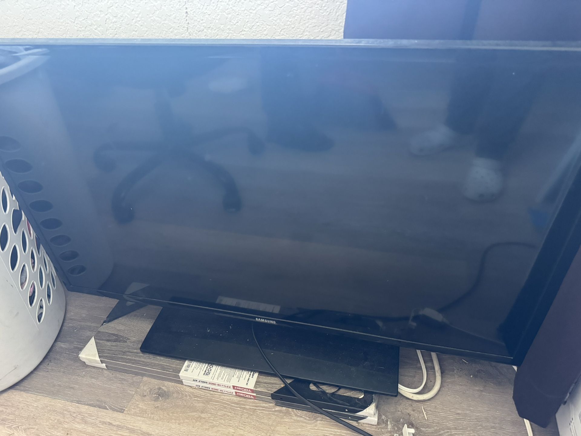 40” Tv