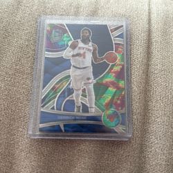 Derrick Rose 54/99 Spectra