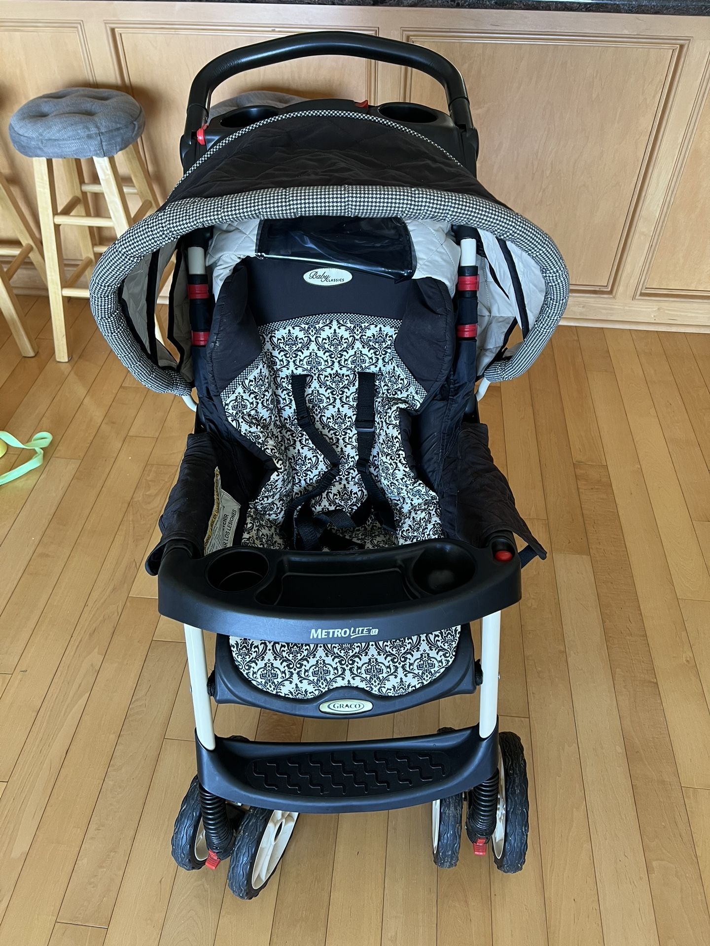 Stroller Graco