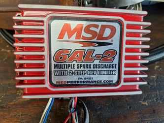 Msd 6al-2