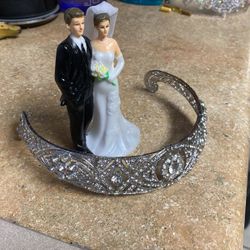 Tiara Nueva