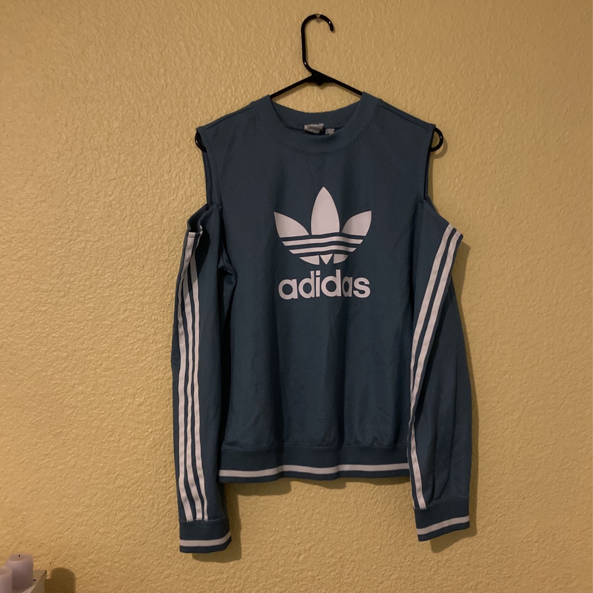 Adidas Sport Sweater
