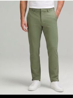 PERRY ELLIS Premium Men’s Pants Size 36W x 30L Casual with pockets
