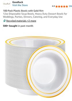 Platos para para fiestas