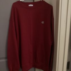 Champion Sweatshirt Brand New