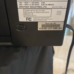  Brothers Printer $30