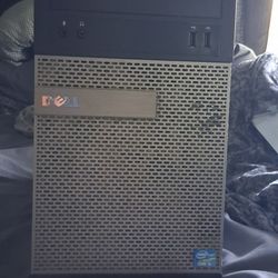 Dell OptiPlex 3010 Desktop – $60 OBO