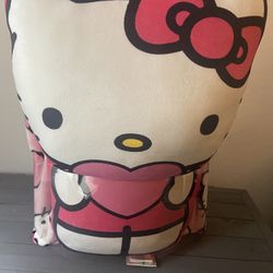 Hello Kitty Limited Edition Blanket