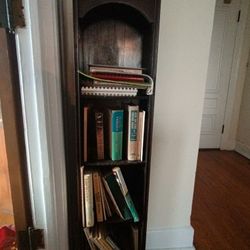 Bookshelf  