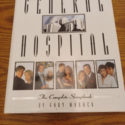 General Hospital Daytime Soap Opera