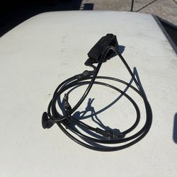 SURFBOARD LEASH – 6 FOOT – $10 FIRM