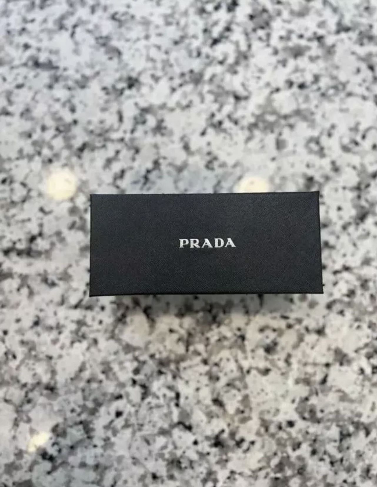 Lentes, Glasses Prada Original
