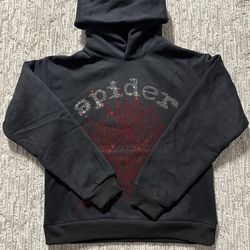 Sp5der Hoodie