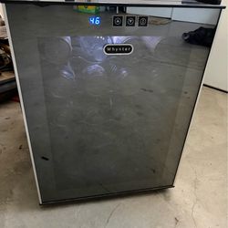 Whynter Wine Cooler