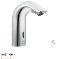Commercial space faucet/kitchen Faucet  150