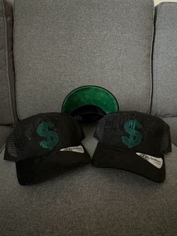 Custom Suede Hats