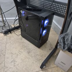 Gaming Pc Rtx