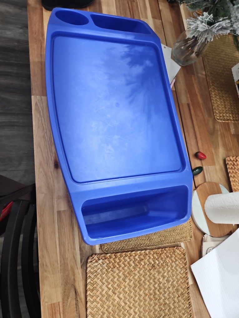 Kids Activity Tray